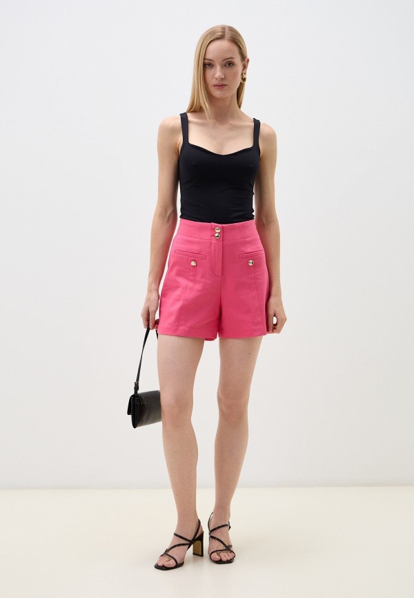 Morgan Шорты - фото 2