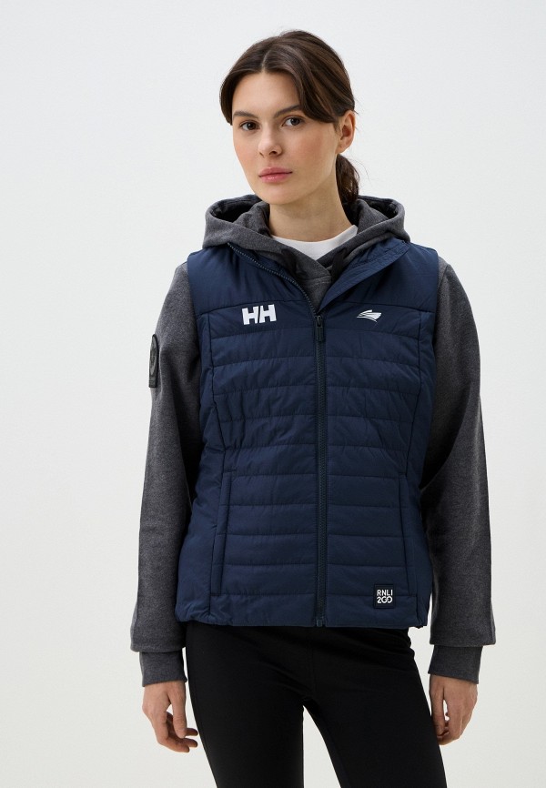 Helly Hansen Жилет утепленный - фото 1