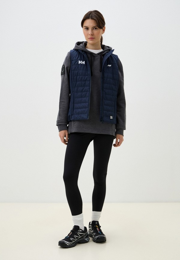 Helly Hansen Жилет утепленный - фото 2