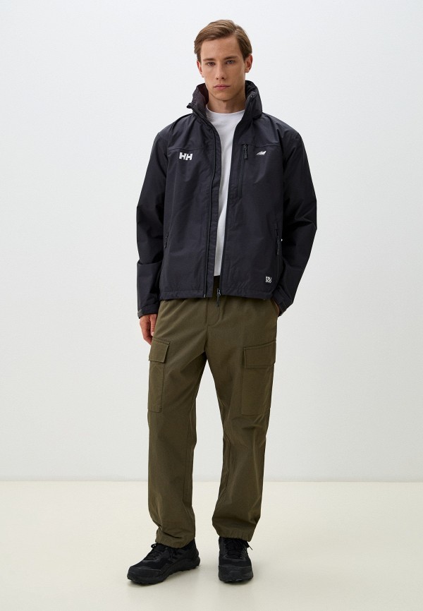 Helly Hansen Ветровка - фото 2