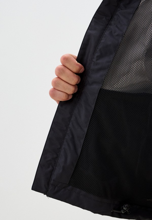 Helly Hansen Ветровка - фото 4