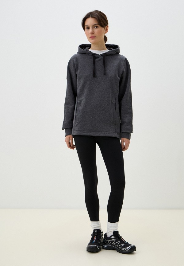 Helly Hansen Худи - фото 2