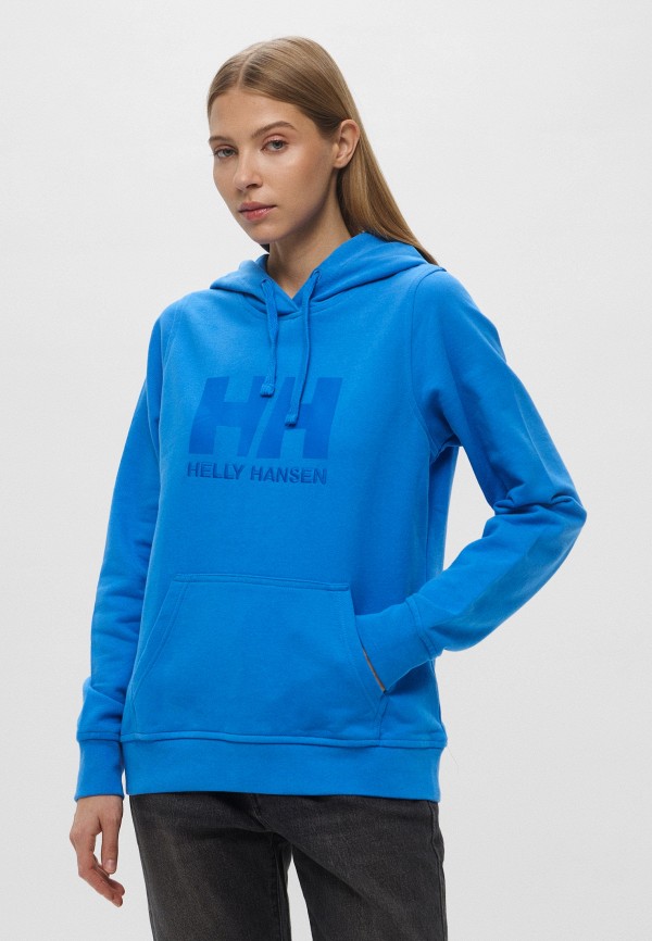 Helly Hansen Худи - фото 1