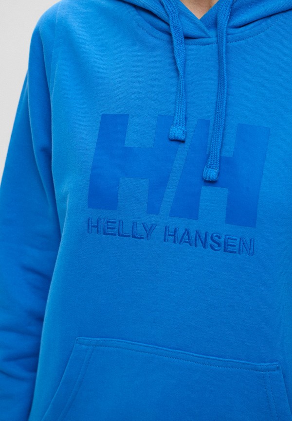 Helly Hansen Худи - фото 4