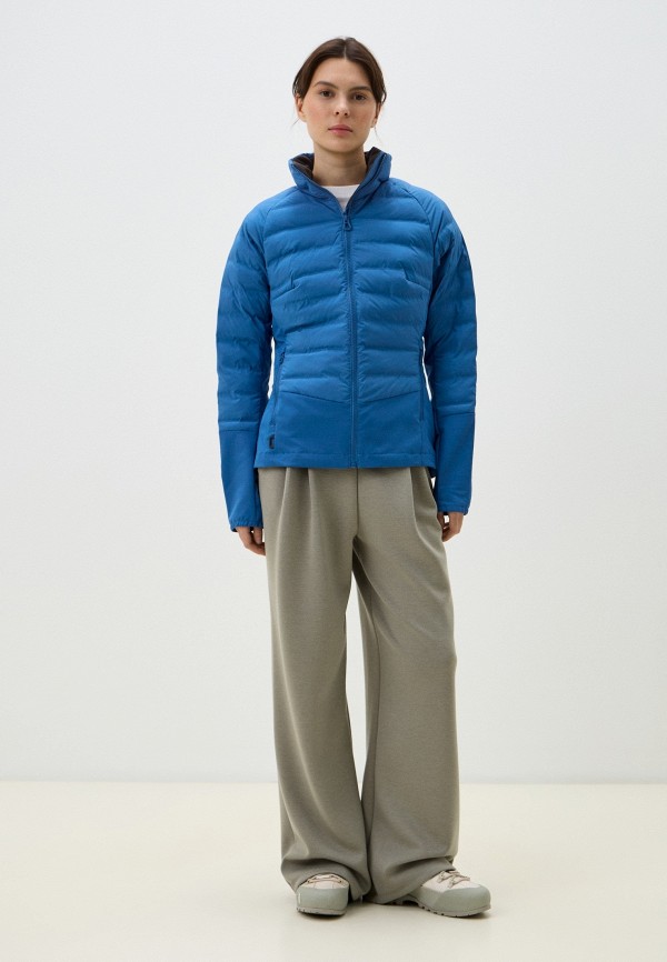 Helly Hansen Куртка утепленная - фото 2