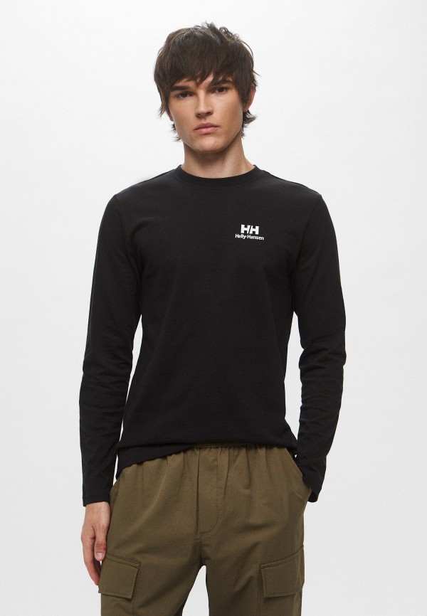 Helly Hansen Лонгслив - фото 1