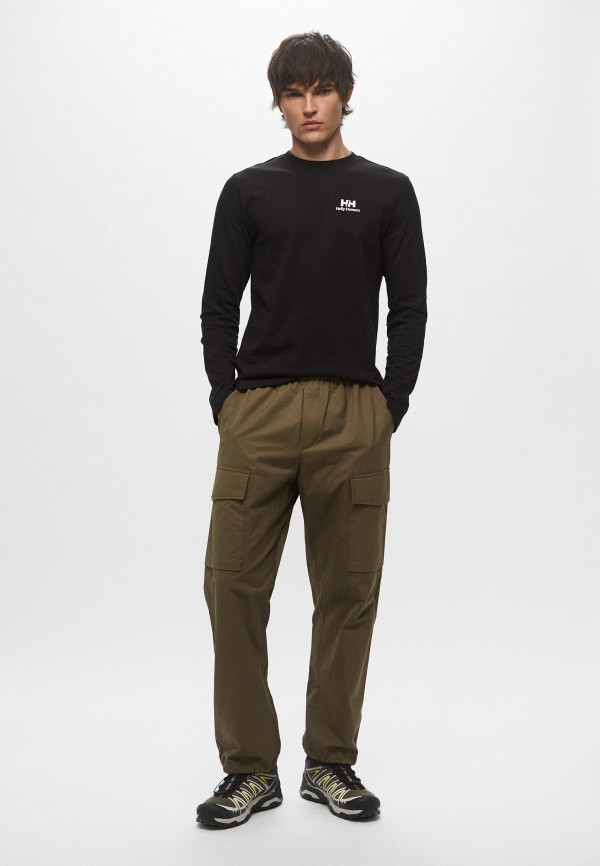 Helly Hansen Лонгслив - фото 2