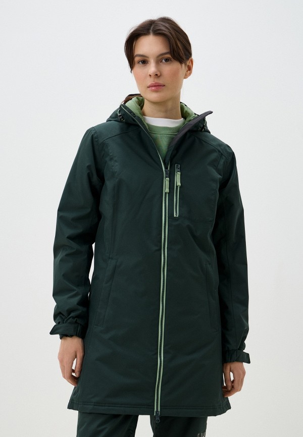 Helly Hansen Куртка утепленная - фото 1