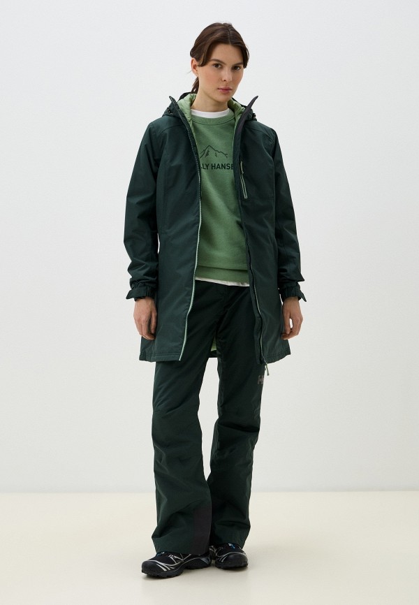 Helly Hansen Куртка утепленная - фото 2