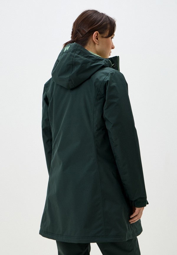 Helly Hansen Куртка утепленная - фото 3