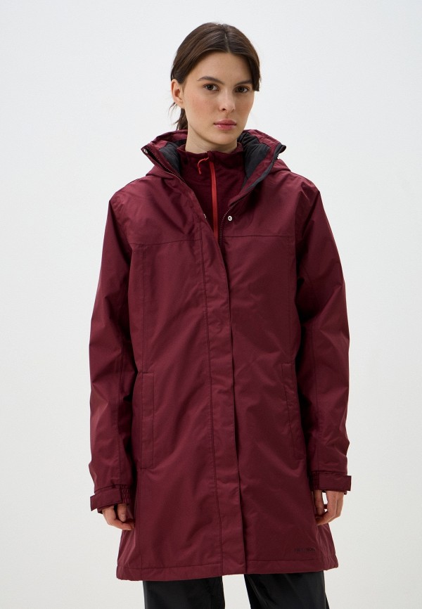 Helly Hansen Парка - фото 1