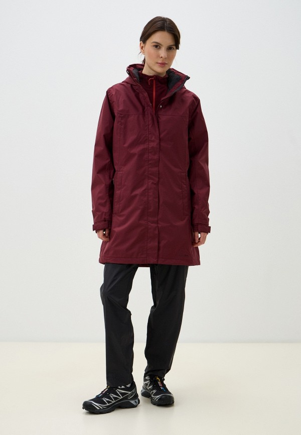 Helly Hansen Парка - фото 2