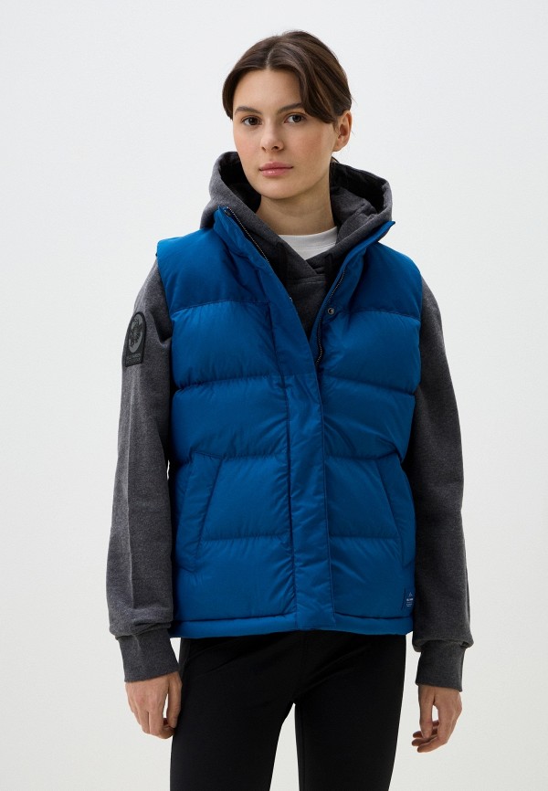 Helly Hansen Жилет утепленный - фото 1