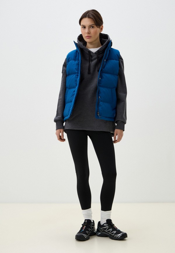 Helly Hansen Жилет утепленный - фото 2