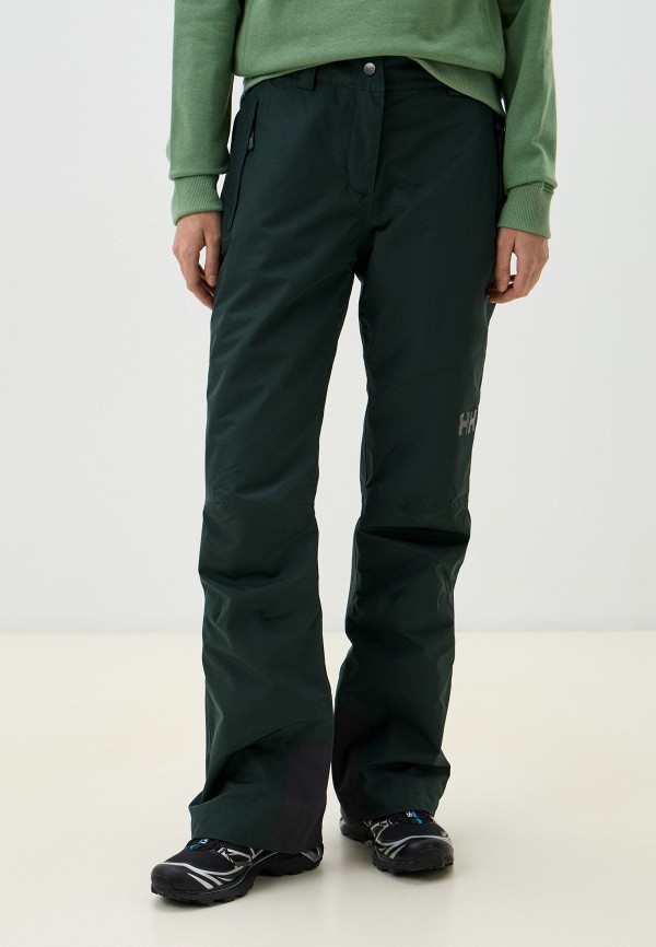 Helly Hansen Брюки утепленные - фото 1