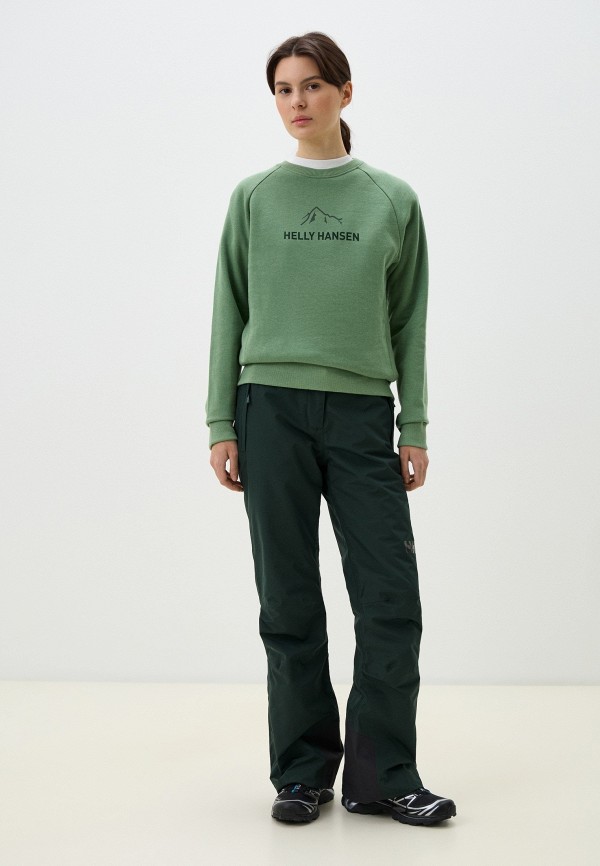 Helly Hansen Брюки утепленные - фото 2