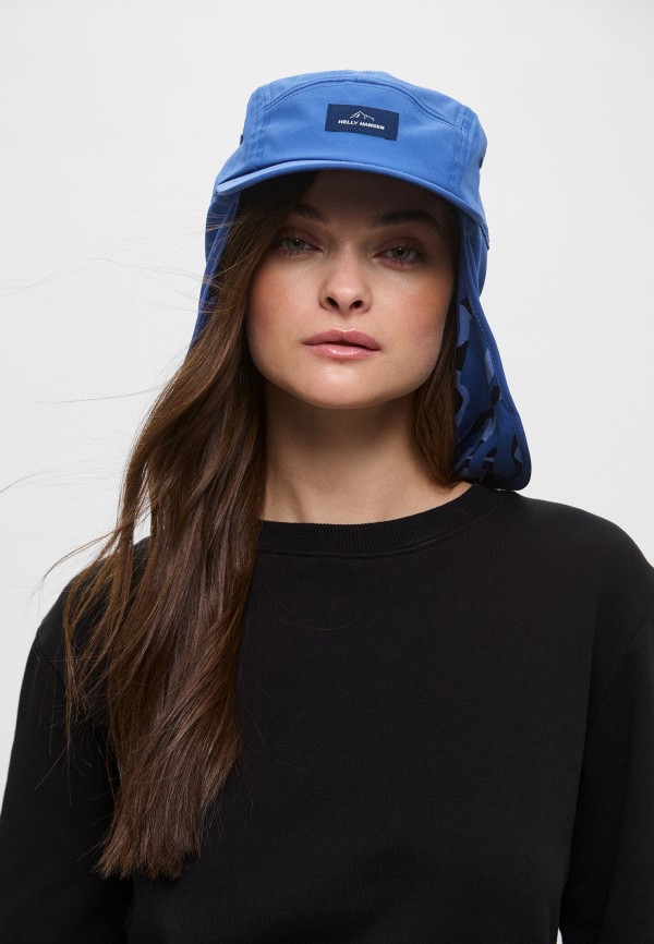 Helly Hansen Бейсболка - фото 6