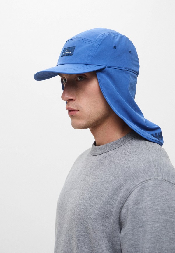 Helly Hansen Бейсболка - фото 5
