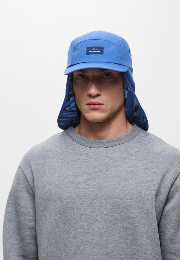 Helly Hansen Бейсболка - фото 4