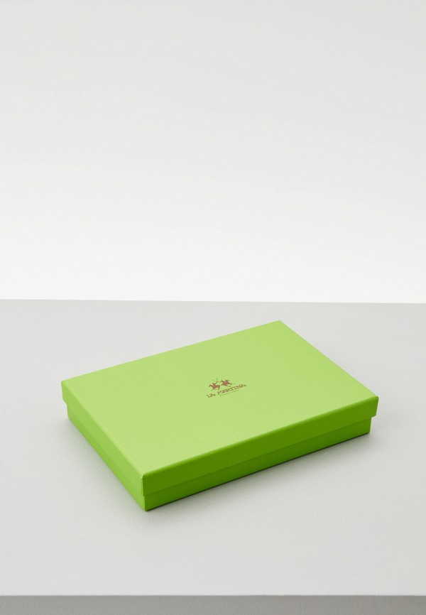 La Martina Обложка для документов - фото 5