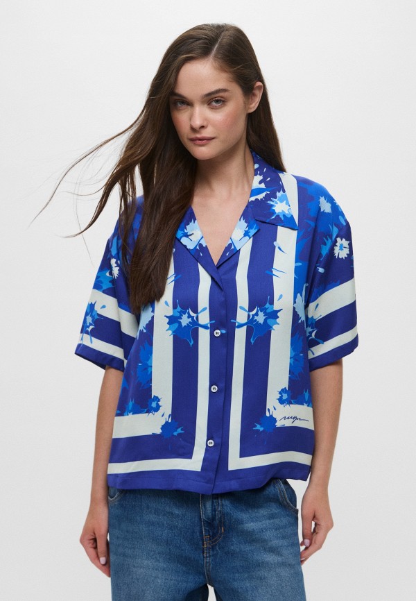 MSGM Блуза - фото 1