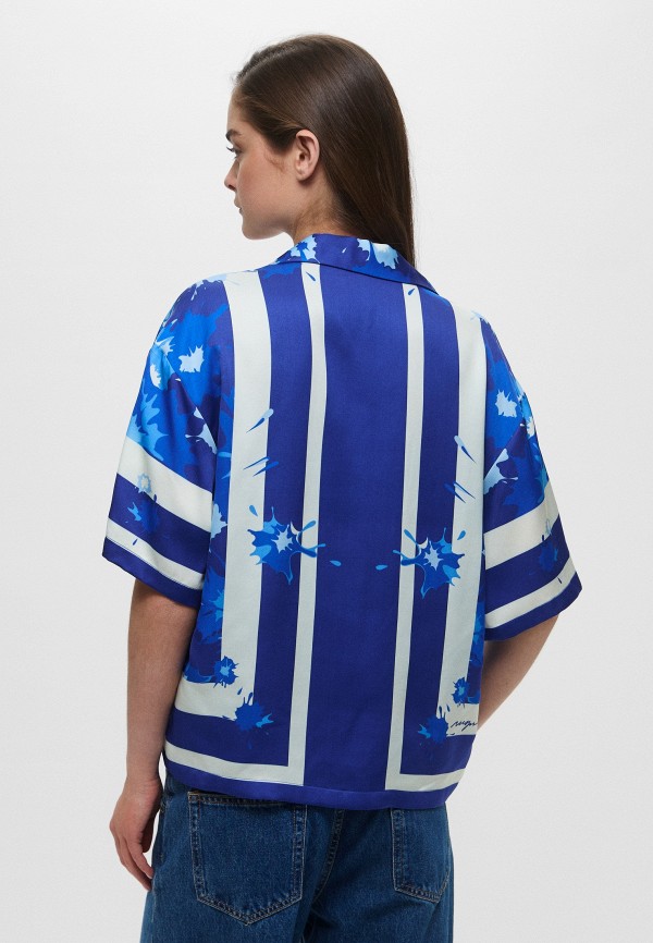 MSGM Блуза - фото 3