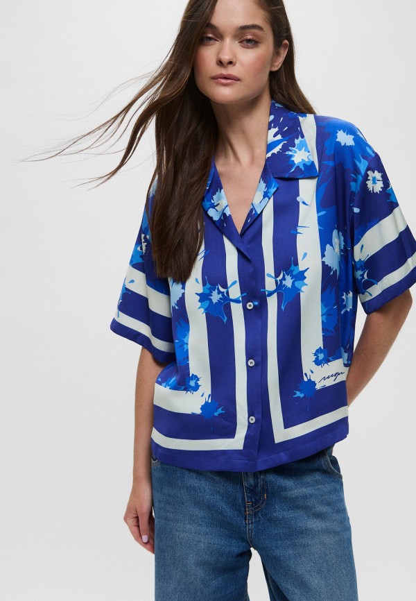 MSGM Блуза - фото 5