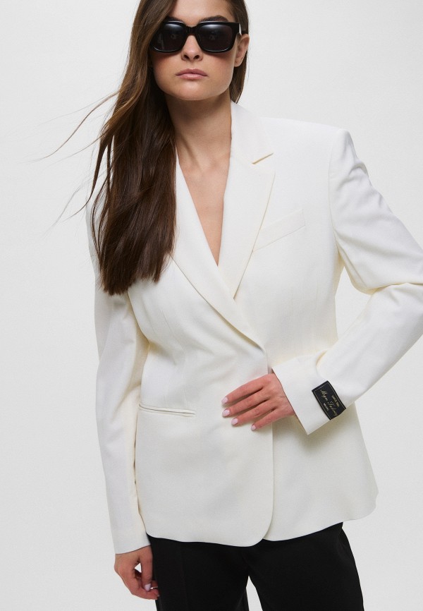 MSGM Жакет - фото 5