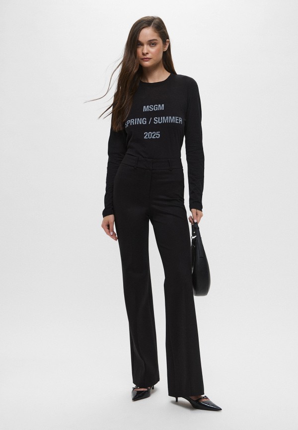 MSGM Лонгслив - фото 2