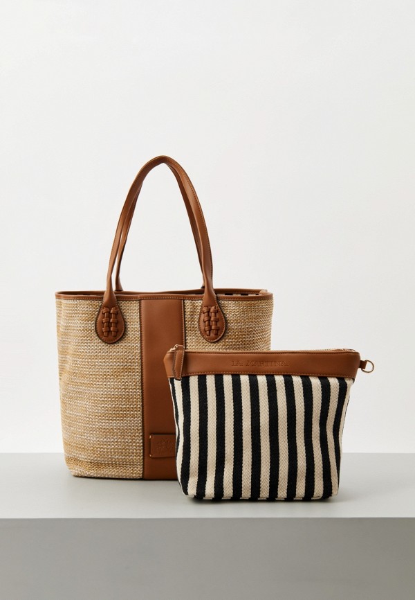 La Martina Сумка и органайзер - фото 2