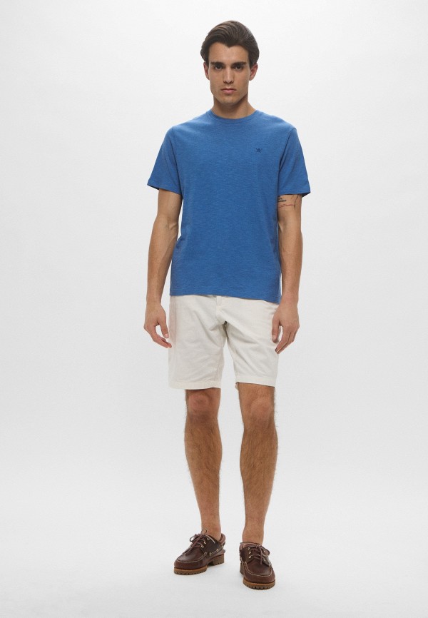 Hackett London Футболка - фото 2