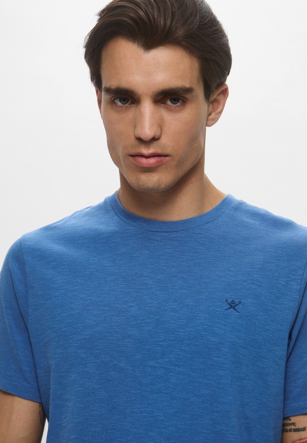 Hackett London Футболка - фото 4