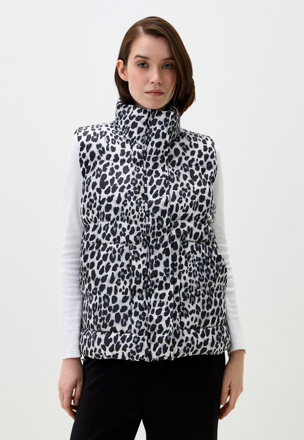 Nale Жилет утепленный - фото 1