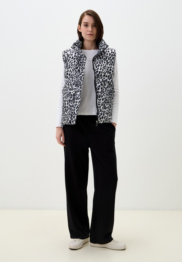 Nale Жилет утепленный - фото 2