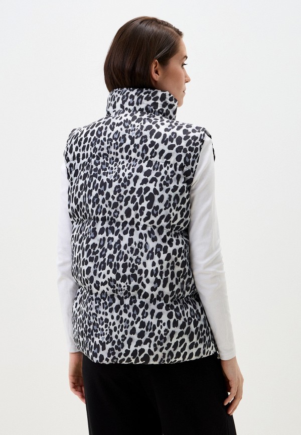 Nale Жилет утепленный - фото 3