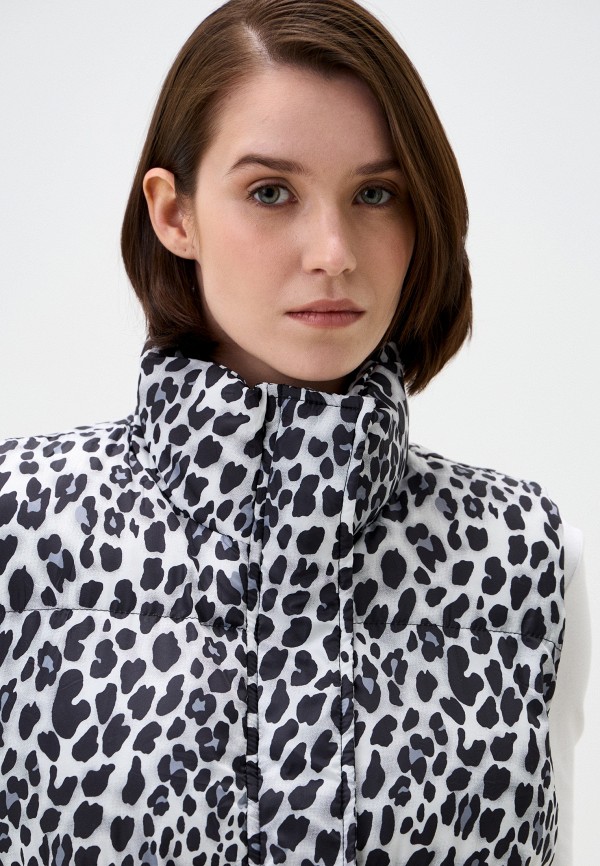 Nale Жилет утепленный - фото 4