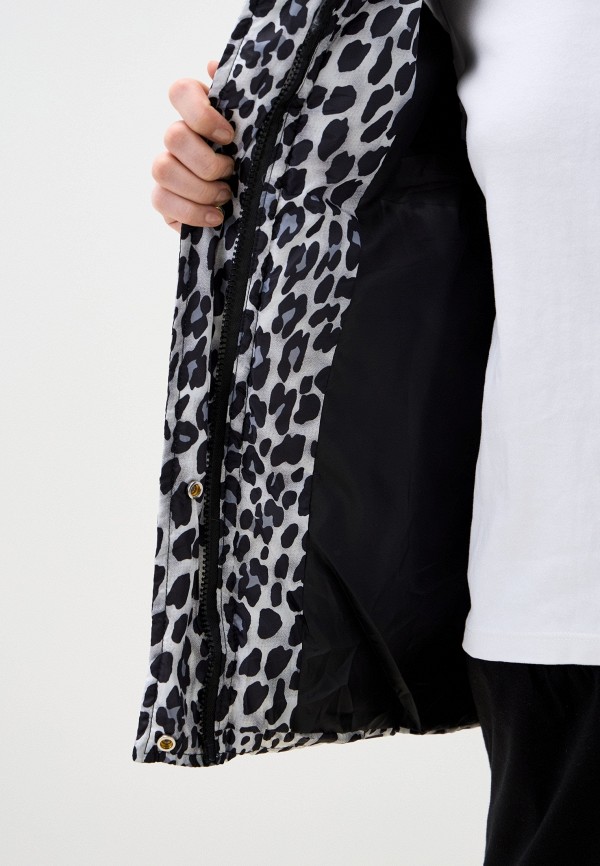 Nale Жилет утепленный - фото 5