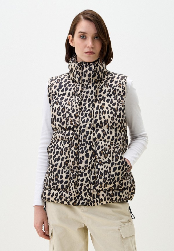 Nale Жилет утепленный - фото 1