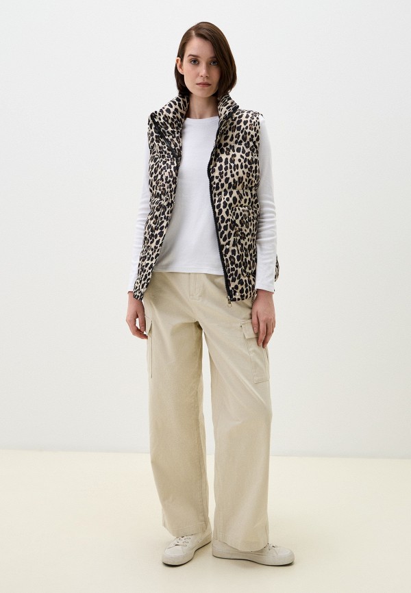 Nale Жилет утепленный - фото 2