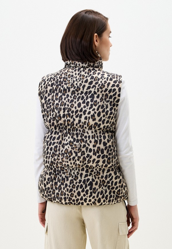 Nale Жилет утепленный - фото 3