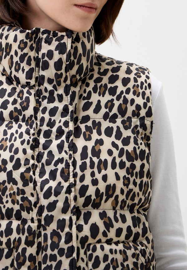 Nale Жилет утепленный - фото 4