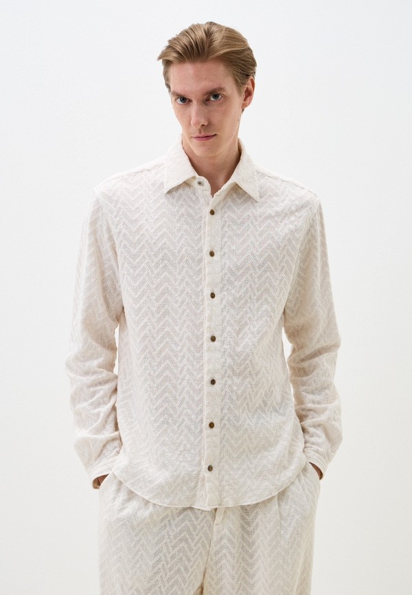 Berna Рубашка - фото 1