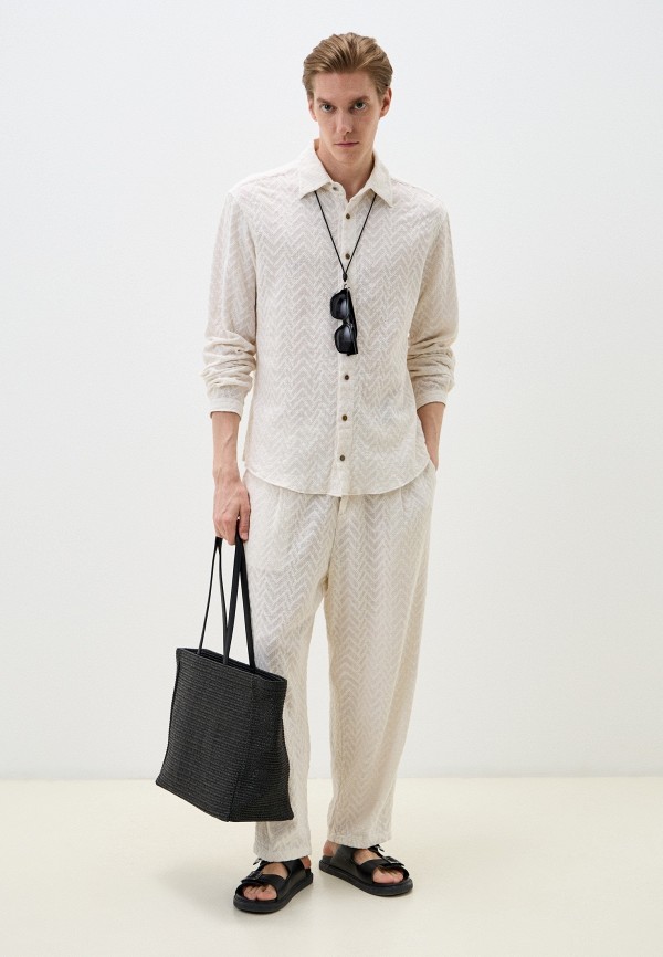 Berna Рубашка - фото 2