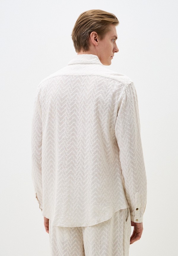 Berna Рубашка - фото 3