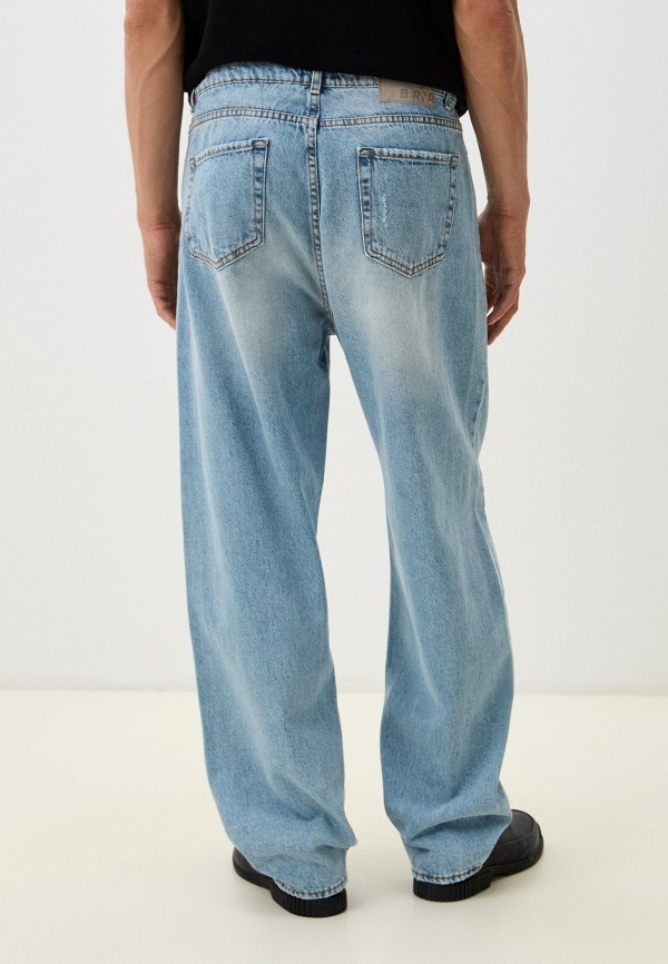 Berna Джинсы - фото 3