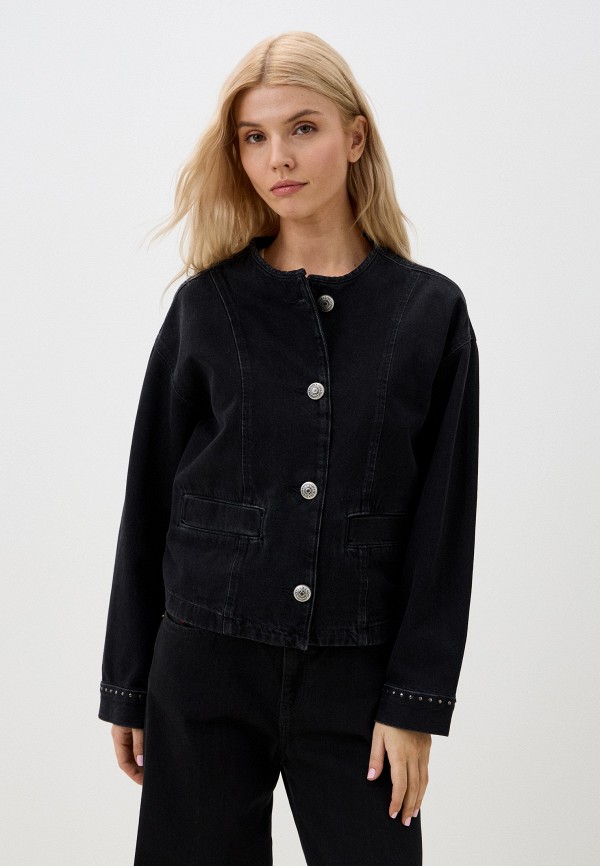 Pepe Jeans Куртка джинсовая - фото 1