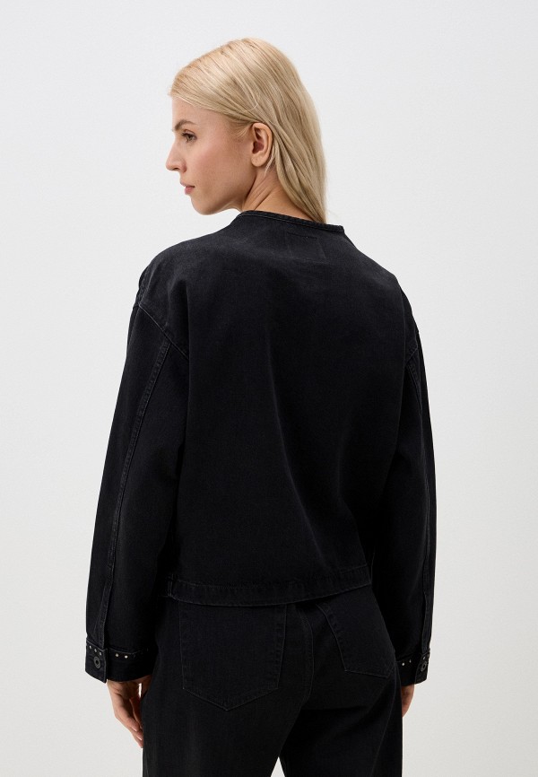 Pepe Jeans Куртка джинсовая - фото 3