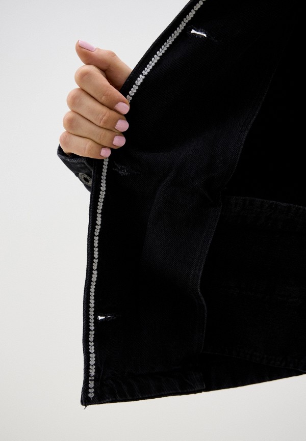 Pepe Jeans Куртка джинсовая - фото 4