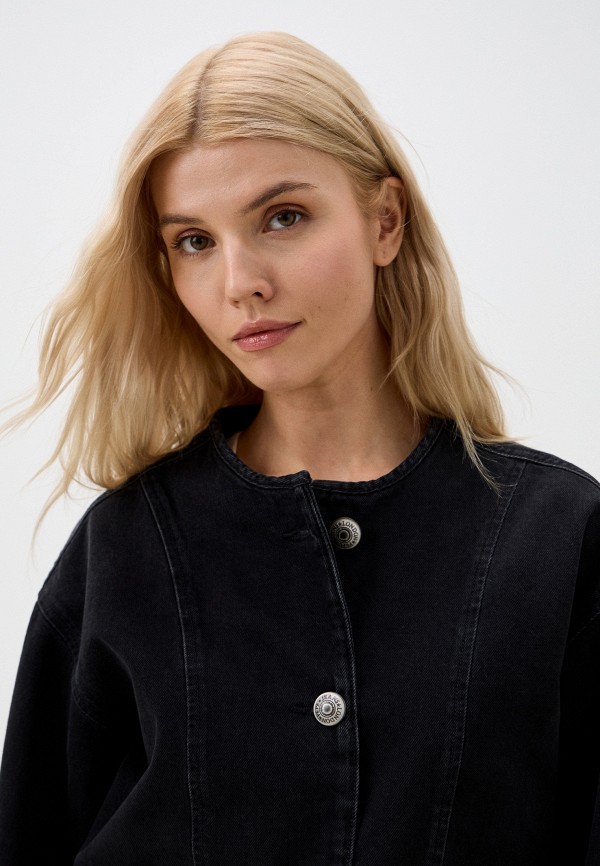 Pepe Jeans Куртка джинсовая - фото 5