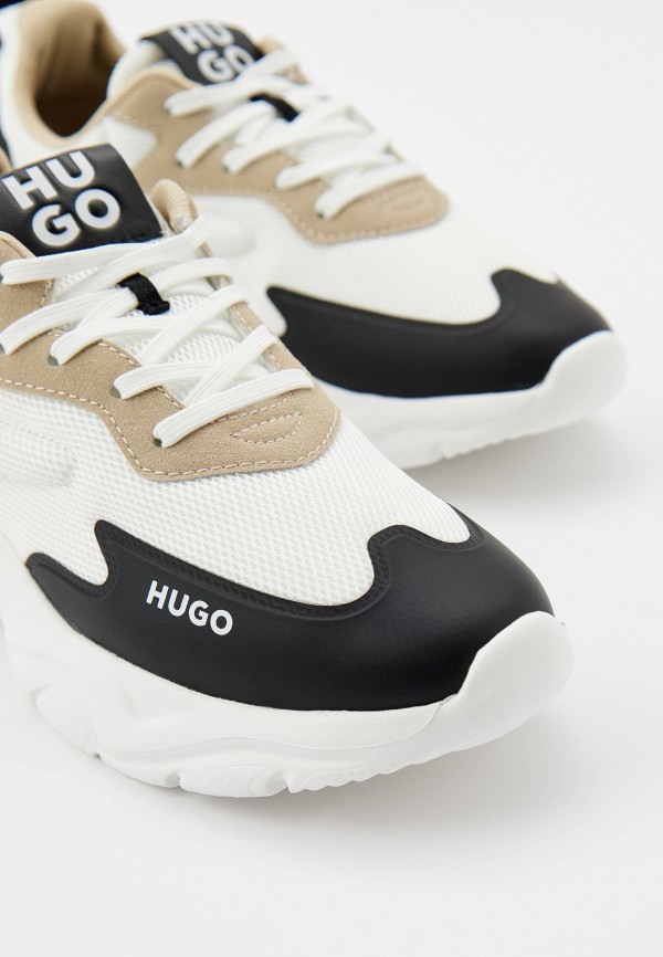 Hugo Кроссовки - фото 2
